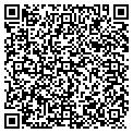 QR code with Halls Audio & Tire contacts