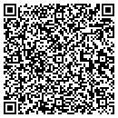 QR code with Knife Thrower contacts