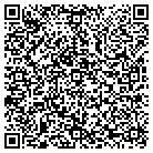 QR code with Allen Larry Dennis Fencing contacts