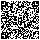 QR code with Q Metro Inc contacts