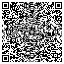 QR code with Kaniya's Catering contacts