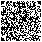 QR code with A Smarter Fence & Security Co contacts