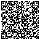 QR code with Katie's Catering contacts