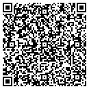 QR code with Rcj Express contacts