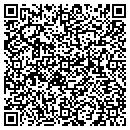 QR code with Corda Inc contacts