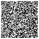QR code with Khakis Catering And Events contacts