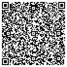 QR code with Maumee Valley Chapter Society contacts