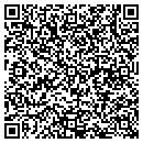 QR code with A1 Fence CO contacts