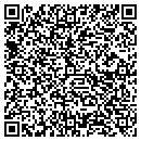 QR code with A 1 Fence Company contacts