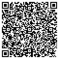 QR code with Kim's Milling Co contacts