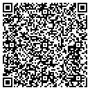 QR code with A 1 Fence Patio contacts