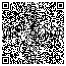 QR code with A1 Fence Powerwash contacts