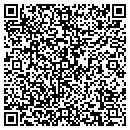 QR code with R & M Cellular Accessories contacts