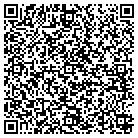 QR code with E Z Way Shuttle Service contacts