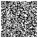 QR code with Kms Catering contacts