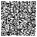 QR code with Sac Communication contacts