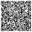 QR code with Gcl Shuttle contacts