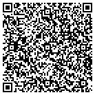 QR code with San Mateo Metro Wireless contacts