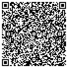 QR code with J Em Truck Tire Service contacts