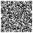 QR code with University Bus Lines Inc contacts