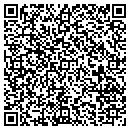 QR code with C & S Enterprise LLC contacts