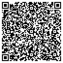 QR code with DE Witt Development CO contacts