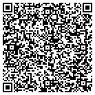 QR code with Agi Fence CO contacts