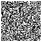 QR code with Diamond Heights Senior Housing contacts