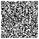 QR code with Marsha's Catering/Baking contacts