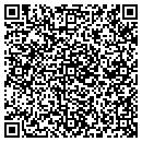 QR code with A1A Pest Control contacts