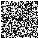 QR code with A&A Fence Construction contacts