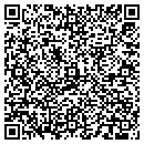 QR code with L I Tire contacts