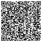 QR code with Ace 1 Fence Company Inc contacts