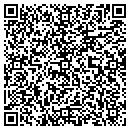 QR code with Amazing Fence contacts