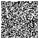 QR code with Anchor Fences contacts
