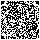 QR code with Unity Primitive Baptist Church contacts