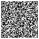 QR code with The Van Dells contacts