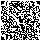QR code with A A Allen Fence & Supply Co contacts