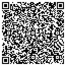 QR code with A & A Auto Towing Inc contacts