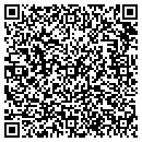 QR code with Uptown Sound contacts