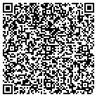 QR code with T7B Dansby Bus Rental contacts