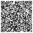QR code with A2z Bus Charters Inc contacts