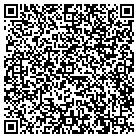 QR code with A A Susie's Limousines contacts