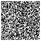 QR code with T C Cell Phone & Accessories contacts