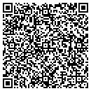 QR code with A Motor Coach Class contacts