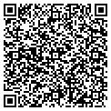QR code with Tricia Bridal contacts