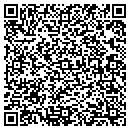 QR code with Garibaldis contacts