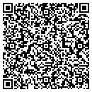 QR code with Aries Charter contacts