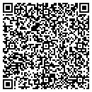 QR code with The Packing Box contacts