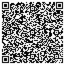 QR code with A-1 Fence CO contacts